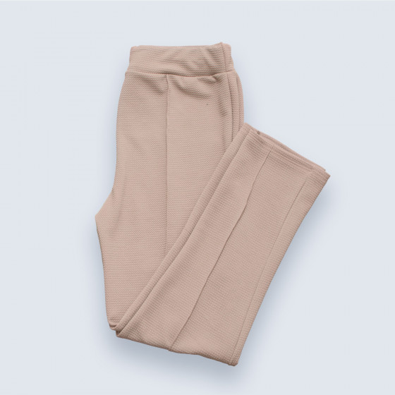 pantalon femme senior taille élastique PRAYA