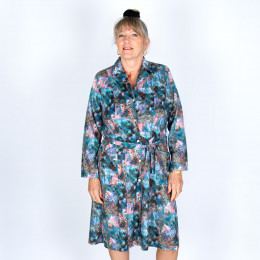 Robe senior hiver sale