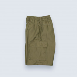 Short Bermuda pour homme senior SOLAR