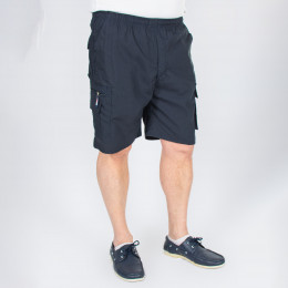 Short Bermuda pour homme senior SOLAR